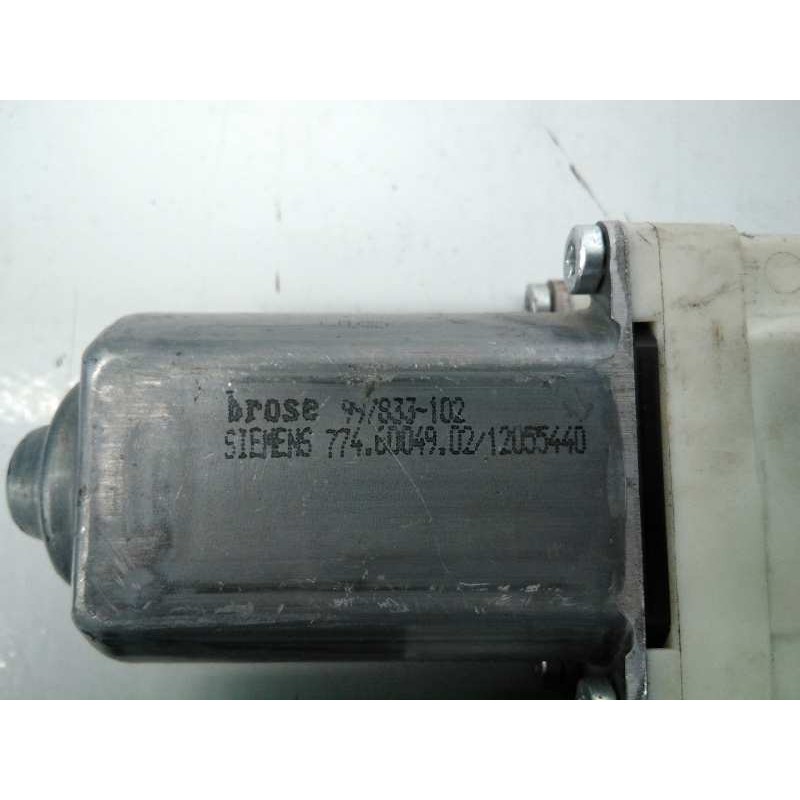 Recambio de motor elevalunas delantero izquierdo para citroën c4 berlina referencia OEM IAM 5036200090100 U10HKV450546050426 E1-