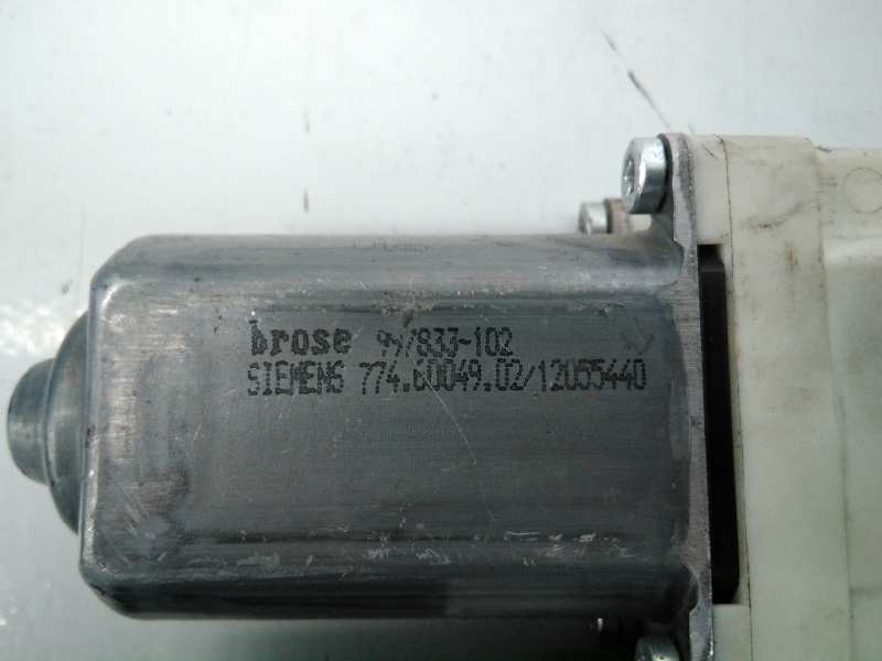 Recambio de motor elevalunas delantero izquierdo para citroën c4 berlina referencia OEM IAM 5036200090100 U10HKV450546050426 E1-