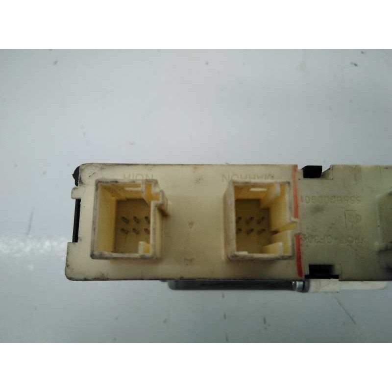 Recambio de motor elevalunas delantero izquierdo para citroën c4 berlina referencia OEM IAM 5036200090100 U10HKV450546050426 E1-