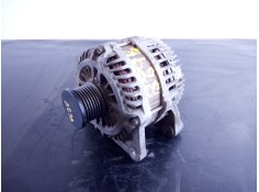 Recambio de alternador para nissan x-trail (t31) se referencia OEM IAM 23100JG71A A3TJ2481 P3-A4-8-4