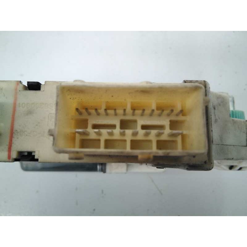 Recambio de motor elevalunas delantero izquierdo para citroën c4 berlina referencia OEM IAM 5036200090100 U10HKV450546050426 E1-