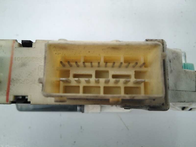 Recambio de motor elevalunas delantero izquierdo para citroën c4 berlina referencia OEM IAM 5036200090100 U10HKV450546050426 E1-