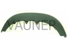 Recambio de spoiler paragolpes delantero para seat altea (5p1) referencia OEM IAM 107211909 NUEVO 