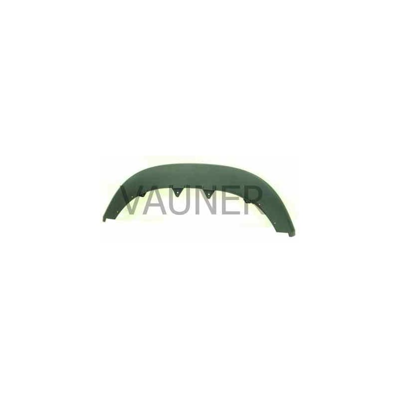 Recambio de spoiler paragolpes delantero para seat altea (5p1) referencia OEM IAM 107211909 NUEVO 