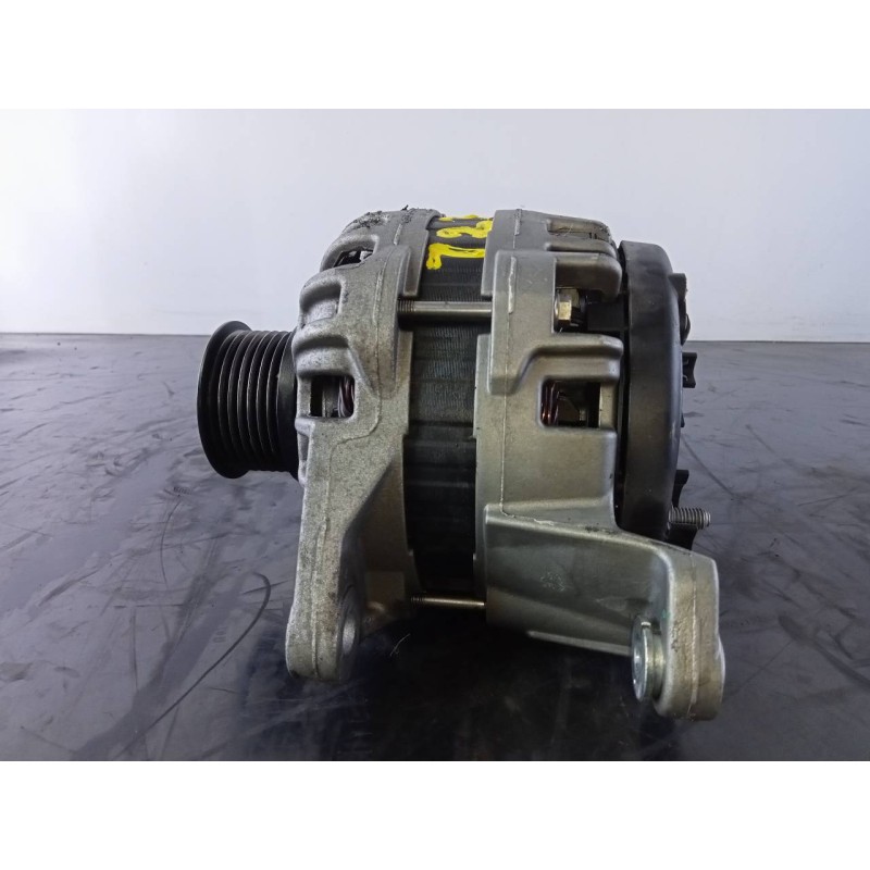 Recambio de alternador para fiat ducato chasis cabina 33 (290) 130 (rs: 3000 mm) (l1) referencia OEM IAM 504385134 F000BL0705 P3