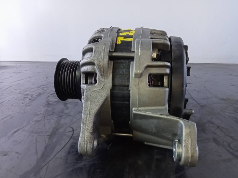 Recambio de alternador para fiat ducato chasis cabina 33 (290) 130 (rs: 3000 mm) (l1) referencia OEM IAM 504385134 F000BL0705 P3