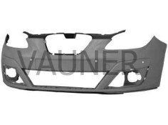 Recambio de paragolpes delantero para seat altea (5p1) referencia OEM IAM 107212727 NUEVO 