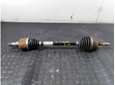 TRANSMISION DELANTERA IZQUIERDA 9677476580 3329632 P1-A6-14