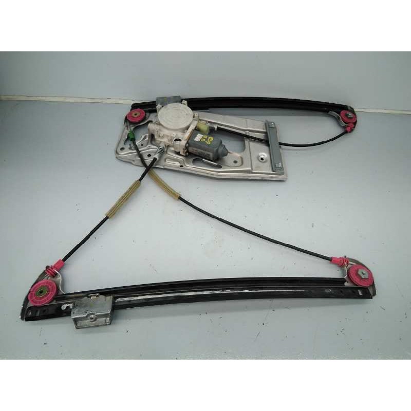 Recambio de motor elevalunas delantero derecho para bmw serie 5 berlina (e39) referencia OEM IAM 67628360512 51338159832 E1-A3-1