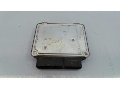 Recambio de centralita motor uce para seat leon (1p1) fr referencia OEM IAM 03G906021LL 02810132280 E2-A1-3-8 2