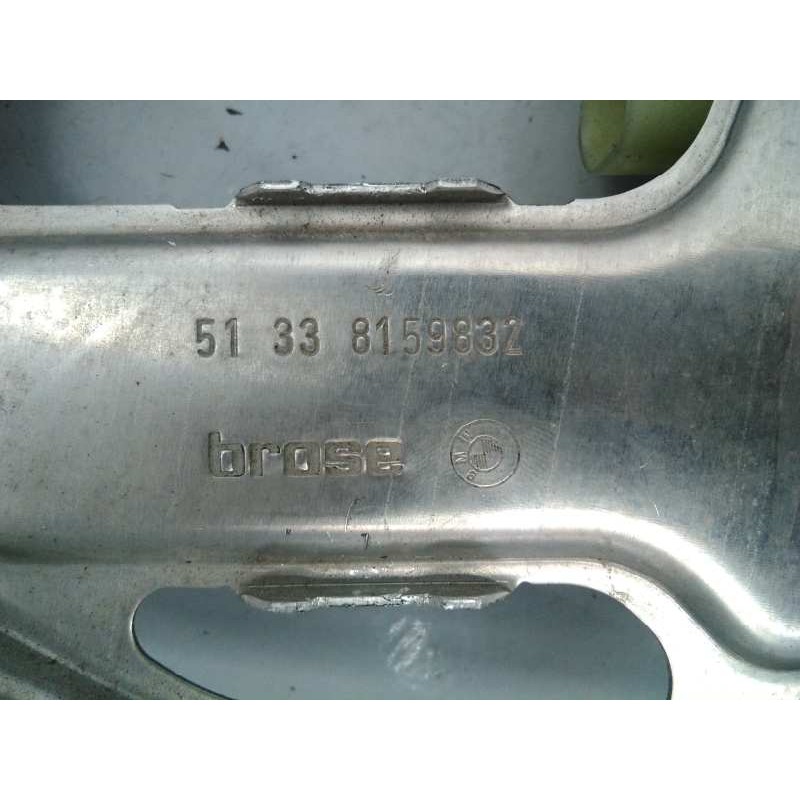 Recambio de motor elevalunas delantero derecho para bmw serie 5 berlina (e39) referencia OEM IAM 67628360512 51338159832 E1-A3-1