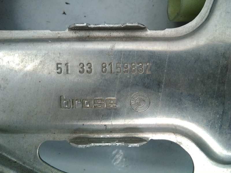Recambio de motor elevalunas delantero derecho para bmw serie 5 berlina (e39) referencia OEM IAM 67628360512 51338159832 E1-A3-1