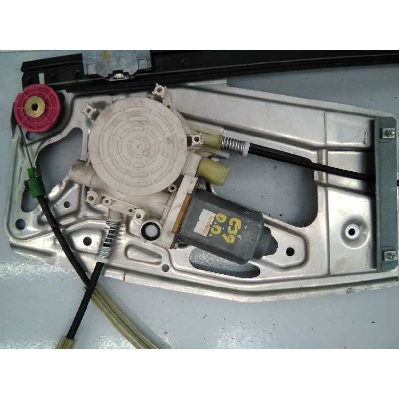 Recambio de motor elevalunas delantero derecho para bmw serie 5 berlina (e39) referencia OEM IAM 67628360512 51338159832 E1-A3-1