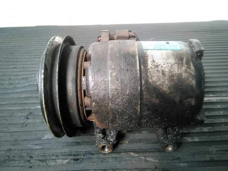 Recambio de compresor aire acondicionado para nissan primera berlina (p11) 1.6 16v cat referencia OEM IAM 92600 45010 P3-A2-5-2