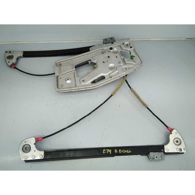 Recambio de motor elevalunas delantero derecho para bmw serie 5 berlina (e39) referencia OEM IAM 67628360512 51338159832 E1-A3-1