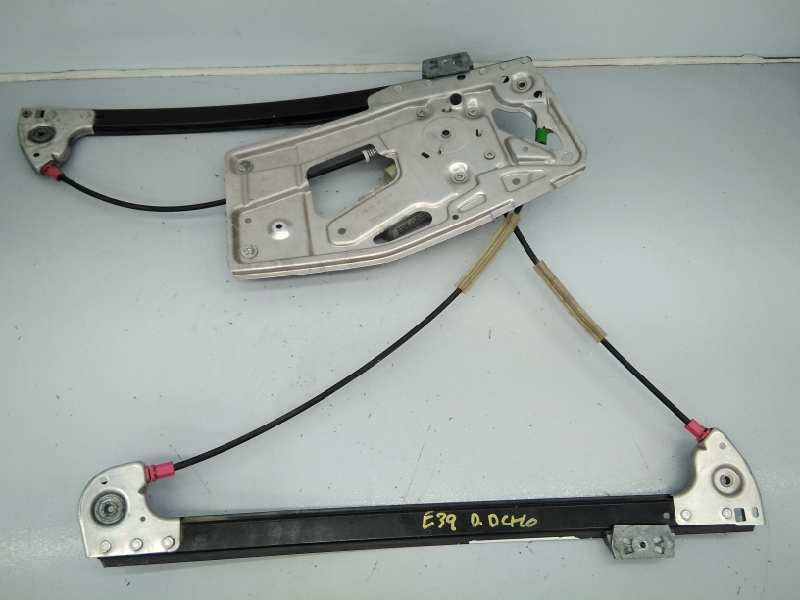 Recambio de motor elevalunas delantero derecho para bmw serie 5 berlina (e39) referencia OEM IAM 67628360512 51338159832 E1-A3-1