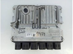 CENTRALITA MOTOR UCE 782409901 0281039324 E2-A1-39-7