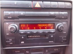 SISTEMA AUDIO / RADIO CD 8E0057185A 