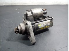 MOTOR ARRANQUE 02Z911023G P3-A7-22-3