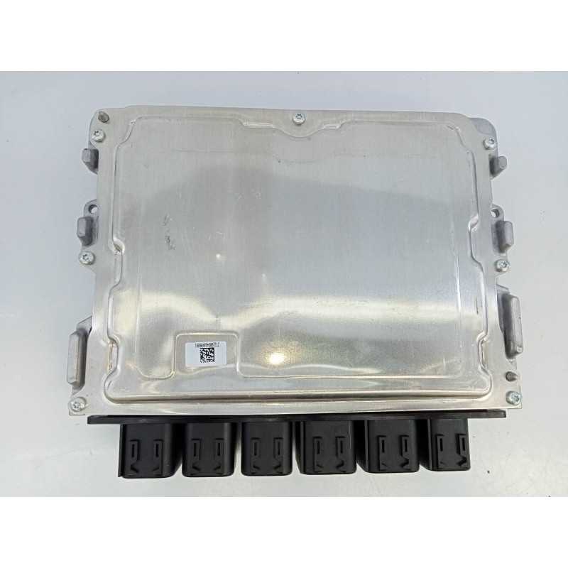 Recambio de centralita motor uce para bmw serie 3 berlina (g20) 318d sport line referencia OEM IAM 782409901 0281039324 E2-A1-39