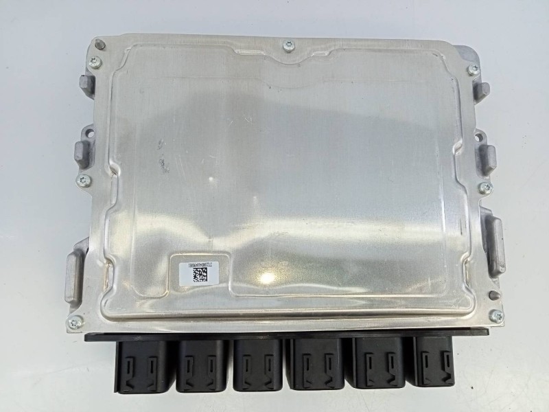 Recambio de centralita motor uce para bmw serie 3 berlina (g20) 318d sport line referencia OEM IAM 782409901 0281039324 E2-A1-39