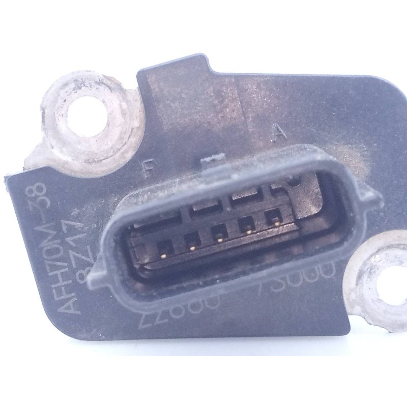 Recambio de caudalimetro para renault koleos expression referencia OEM IAM 226807S000  E2-A1-38-2