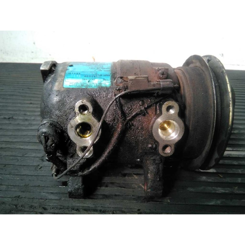 Recambio de compresor aire acondicionado para nissan primera berlina (p11) 1.6 16v cat referencia OEM IAM 92600 45010 P3-A2-5-2