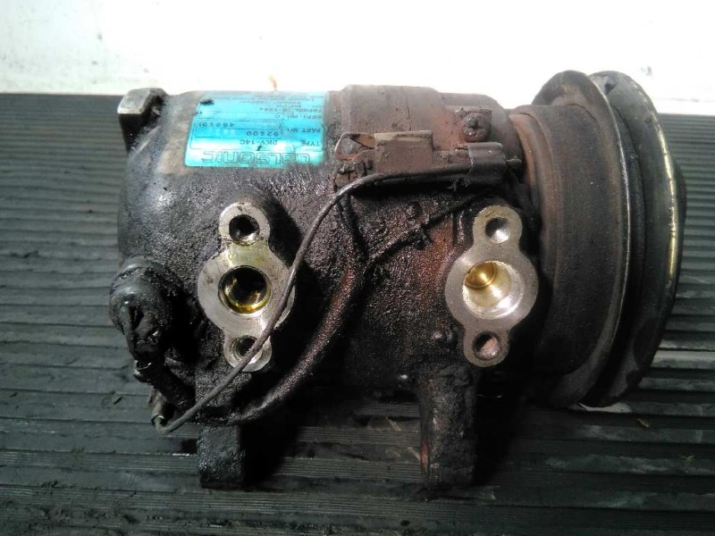 Recambio de compresor aire acondicionado para nissan primera berlina (p11) 1.6 16v cat referencia OEM IAM 92600 45010 P3-A2-5-2