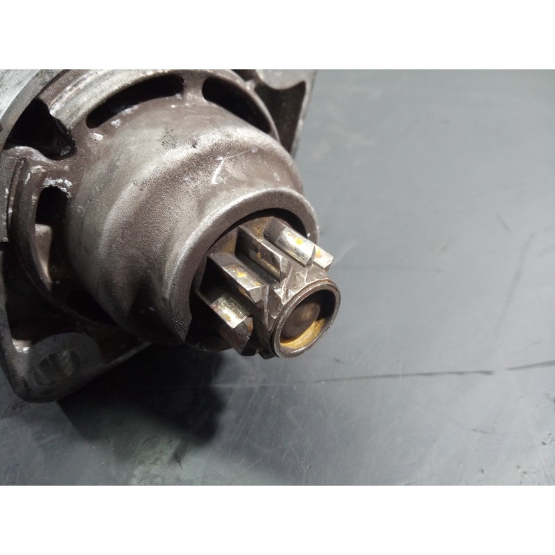 Recambio de motor arranque para volkswagen golf v berlina (1k1) gt sport referencia OEM IAM 02Z911023G  P3-A7-22-3