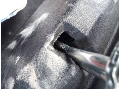 CERRADURA MALETERO / PORTON 