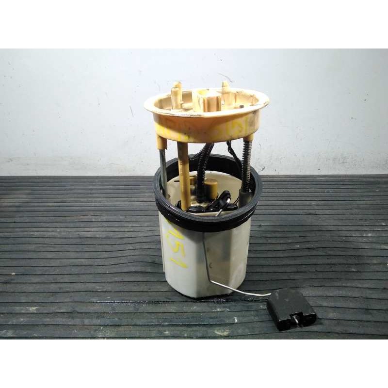 Recambio de aforador para skoda rapid ambition referencia OEM IAM 6R0919050K A2C53437294 P3-B6-28-1