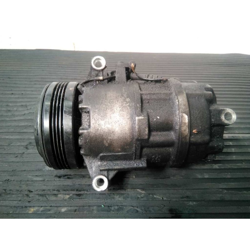 Recambio de compresor aire acondicionado para bmw x3 (e83) 2.0d referencia OEM IAM 690564307 A4101130A022 P3-A2-5-1