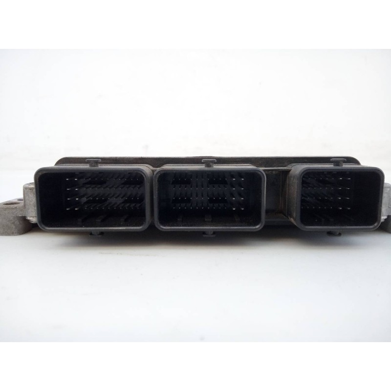 Recambio de centralita motor uce para renault megane iii berlina 5 p authentique referencia OEM IAM 237100914R 237101715R E2-A1-