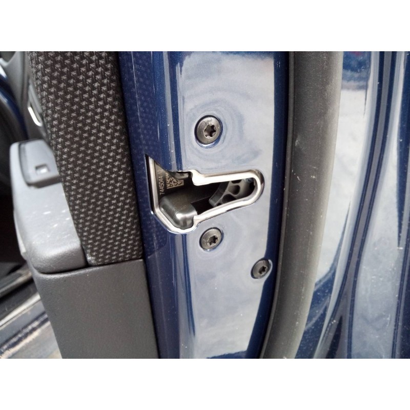 Recambio de cerradura puerta delantera derecha para bmw serie 3 berlina (g20) 318d sport line referencia OEM IAM   