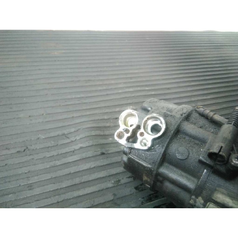 Recambio de compresor aire acondicionado para bmw x3 (e83) 2.0d referencia OEM IAM 690564307 A4101130A022 P3-A2-5-1