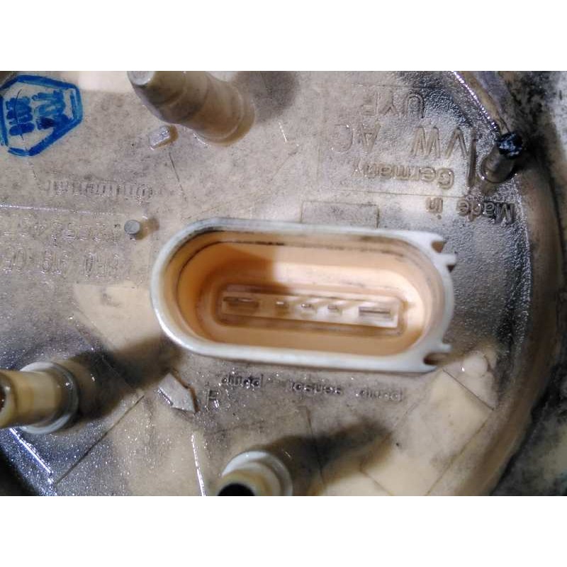 Recambio de aforador para skoda rapid ambition referencia OEM IAM 6R0919050K A2C53437294 P3-B6-28-1