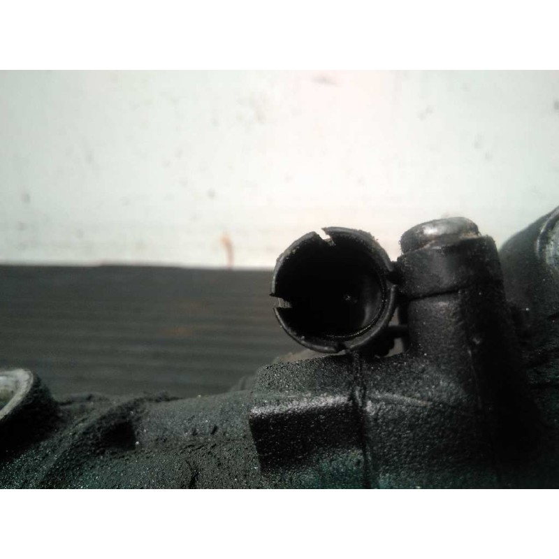 Recambio de compresor aire acondicionado para bmw x3 (e83) 2.0d referencia OEM IAM 690564307 A4101130A022 P3-A2-5-1