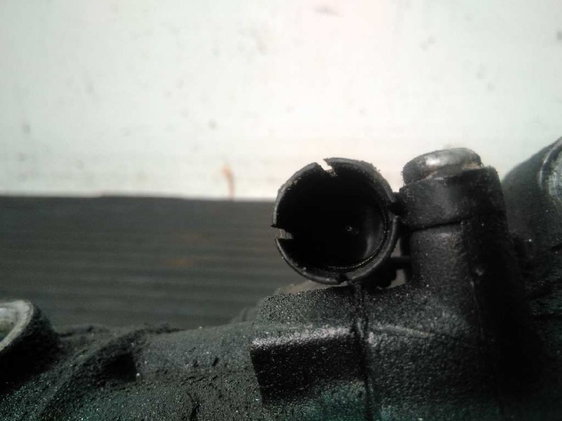 Recambio de compresor aire acondicionado para bmw x3 (e83) 2.0d referencia OEM IAM 690564307 A4101130A022 P3-A2-5-1