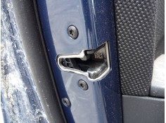 CERRADURA PUERTA DELANTERA IZQUIERDA 