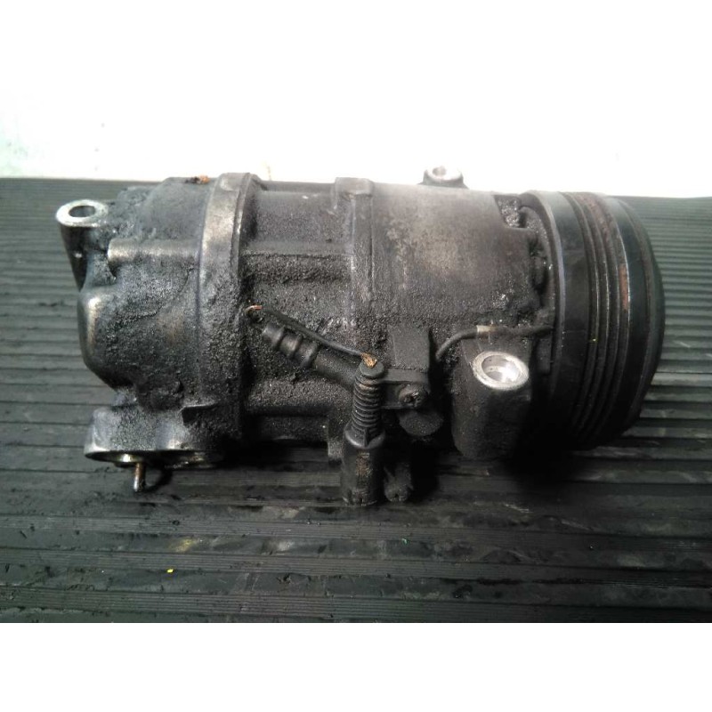 Recambio de compresor aire acondicionado para bmw x3 (e83) 2.0d referencia OEM IAM 690564307 A4101130A022 P3-A2-5-1