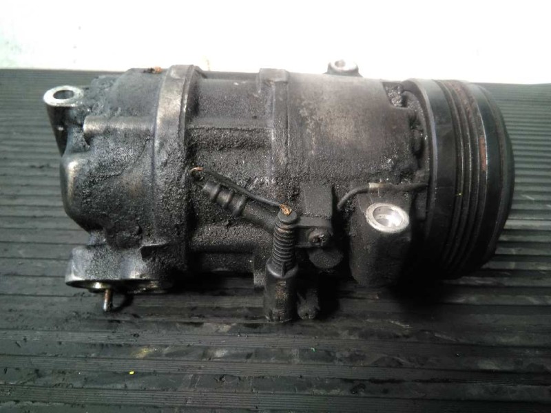 Recambio de compresor aire acondicionado para bmw x3 (e83) 2.0d referencia OEM IAM 690564307 A4101130A022 P3-A2-5-1