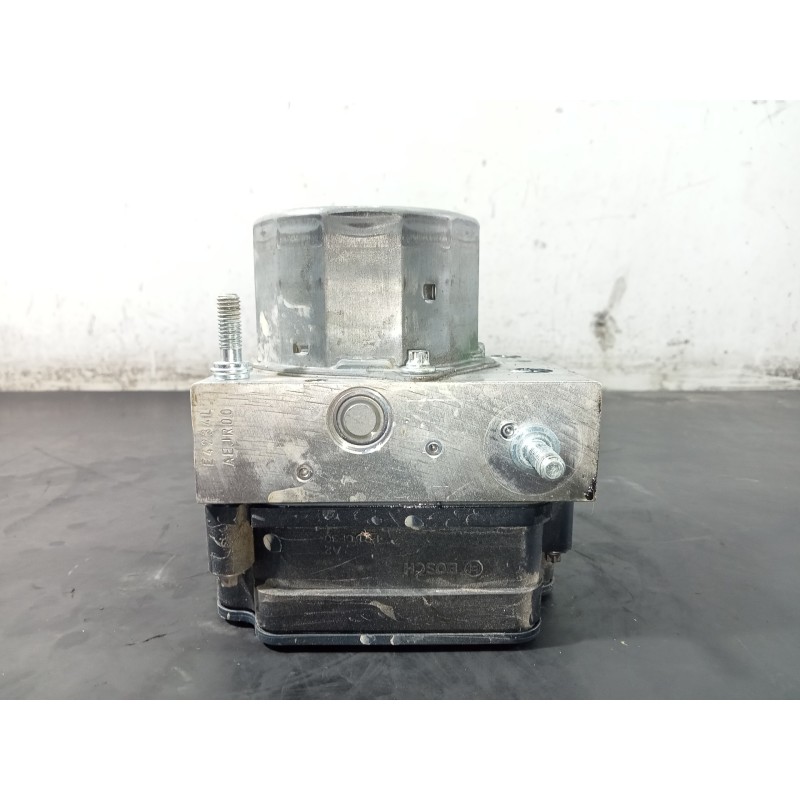 Recambio de abs para nissan qashqai (j11) acenta referencia OEM IAM 476604EA1C  P3-A8-19-5