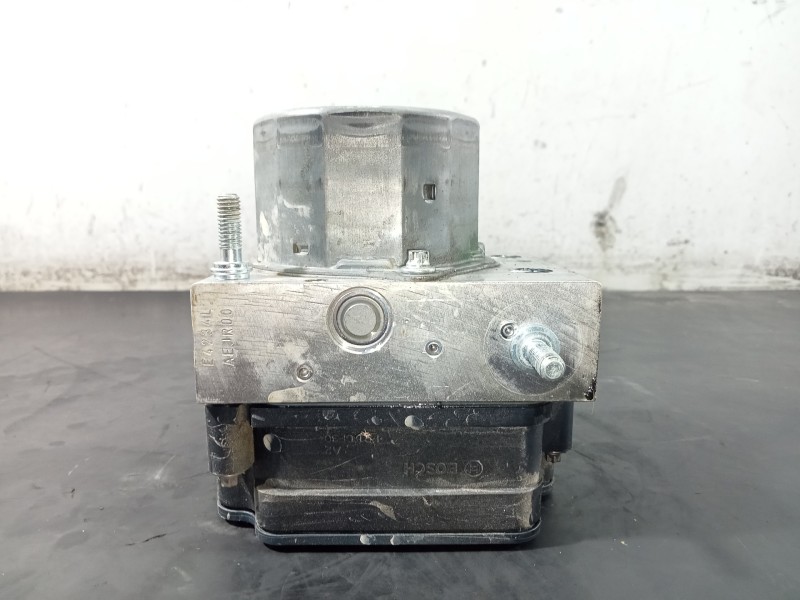 Recambio de abs para nissan qashqai (j11) acenta referencia OEM IAM 476604EA1C  P3-A8-19-5