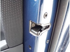 CERRADURA PUERTA TRASERA DERECHA 