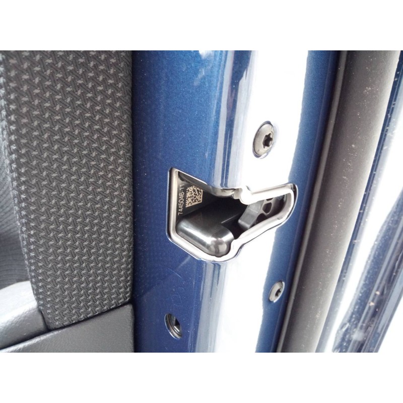 Recambio de cerradura puerta trasera derecha para bmw serie 3 berlina (g20) 318d sport line referencia OEM IAM   