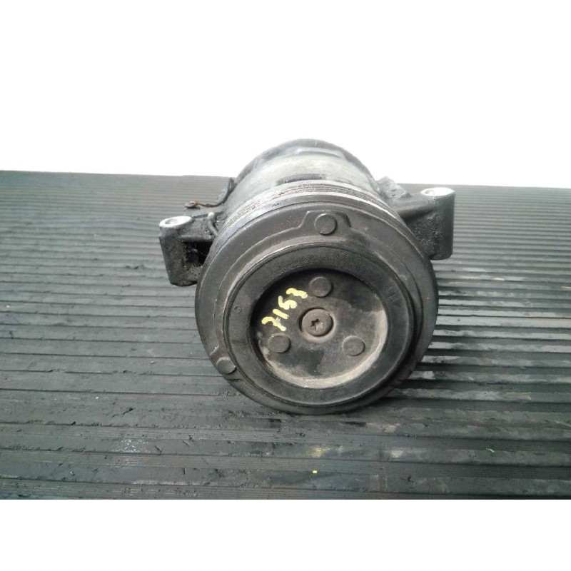 Recambio de compresor aire acondicionado para bmw x3 (e83) 2.0d referencia OEM IAM 690564307 A4101130A022 P3-A2-5-1