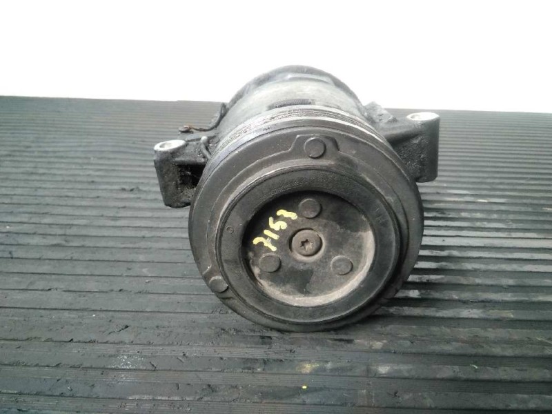 Recambio de compresor aire acondicionado para bmw x3 (e83) 2.0d referencia OEM IAM 690564307 A4101130A022 P3-A2-5-1