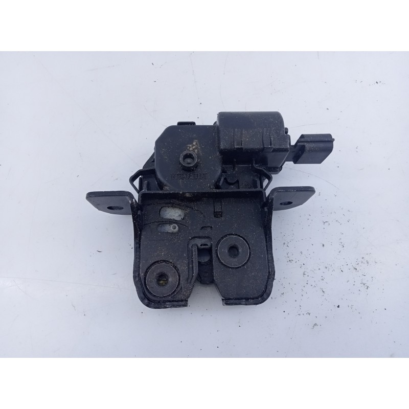 Recambio de cerradura maletero / porton para renault megane iii berlina 5 p authentique referencia OEM IAM 845307169R  E1-A1-44-