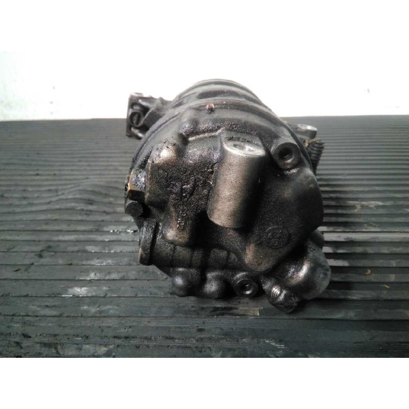 Recambio de compresor aire acondicionado para bmw x3 (e83) 2.0d referencia OEM IAM 690564307 A4101130A022 P3-A2-5-1