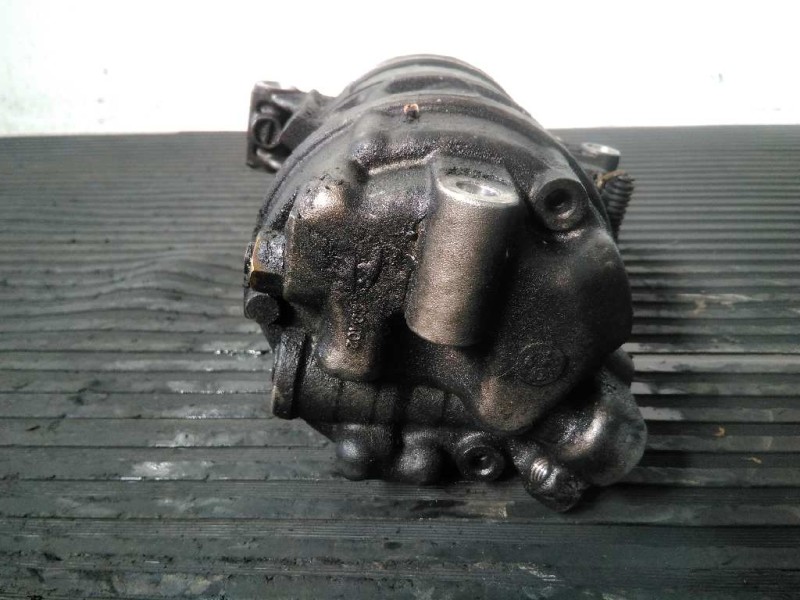 Recambio de compresor aire acondicionado para bmw x3 (e83) 2.0d referencia OEM IAM 690564307 A4101130A022 P3-A2-5-1